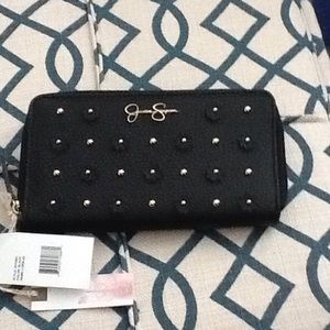Jessica Simpson Wallet